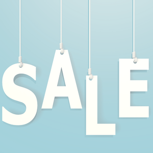 SALE