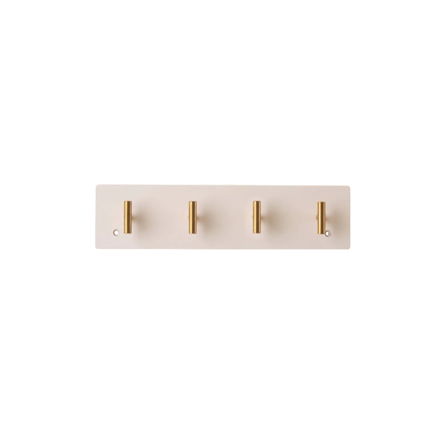Obaby Evie Wall Hook - Cashmere - Dreamy Nursery