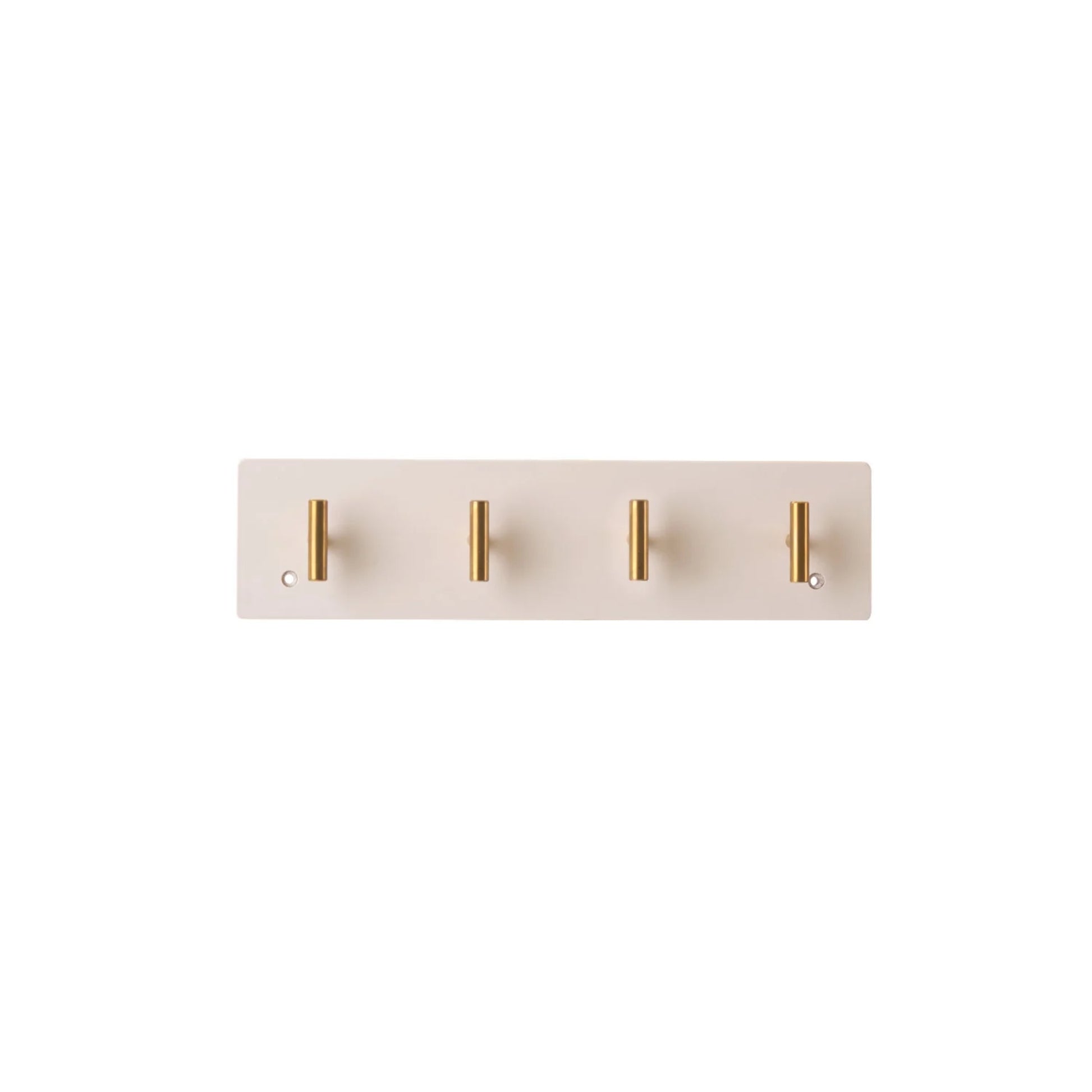 Obaby Evie Wall Hook - Cashmere - Dreamy Nursery