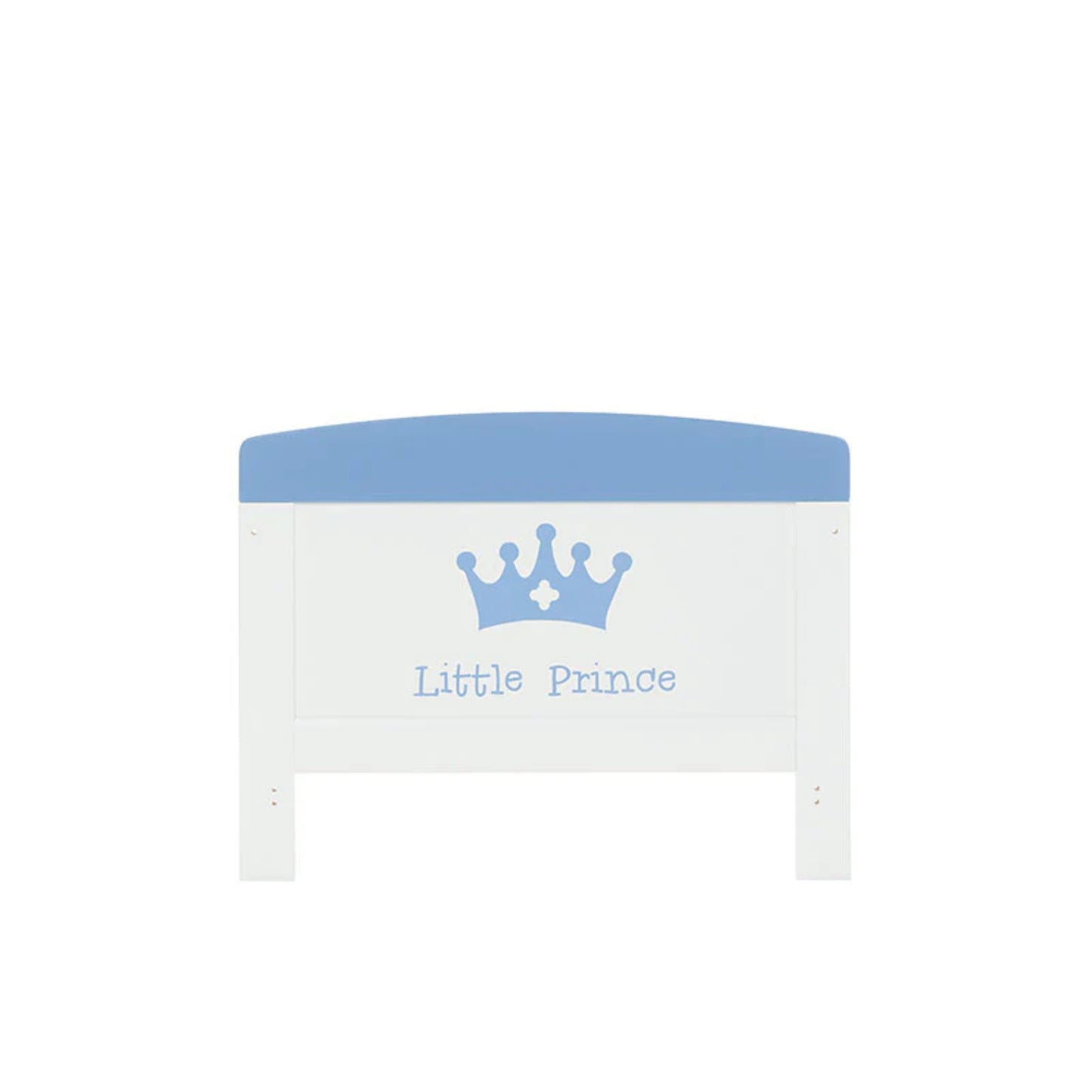 Obaby Grace Inspire Cot Bed - Little Prince