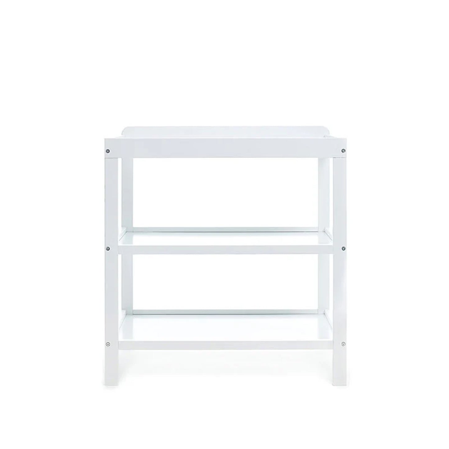 Obaby Open Changing Unit - White