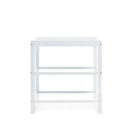 Obaby Open Changing Unit - White