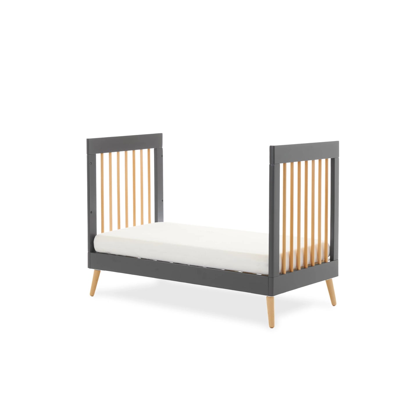 Obaby Maya Mini 2 Piece Room Set - Slate - Dreamy Nursery
