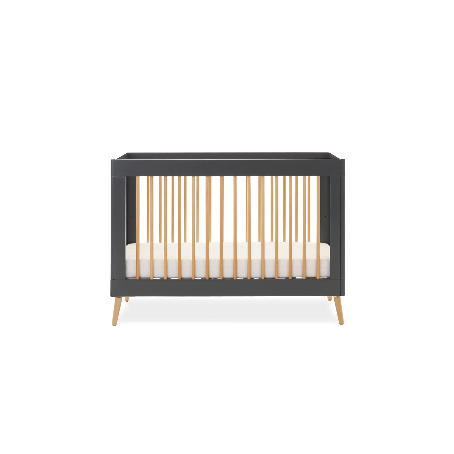 Obaby Maya Mini 2 Piece Room Set - Slate - Dreamy Nursery