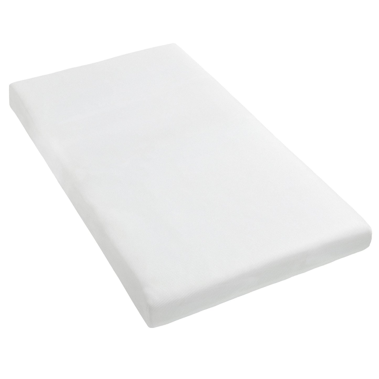 Babymore Premium Core Cot Bed Mattress – 120 x 60 CM-Dreamy Nursery