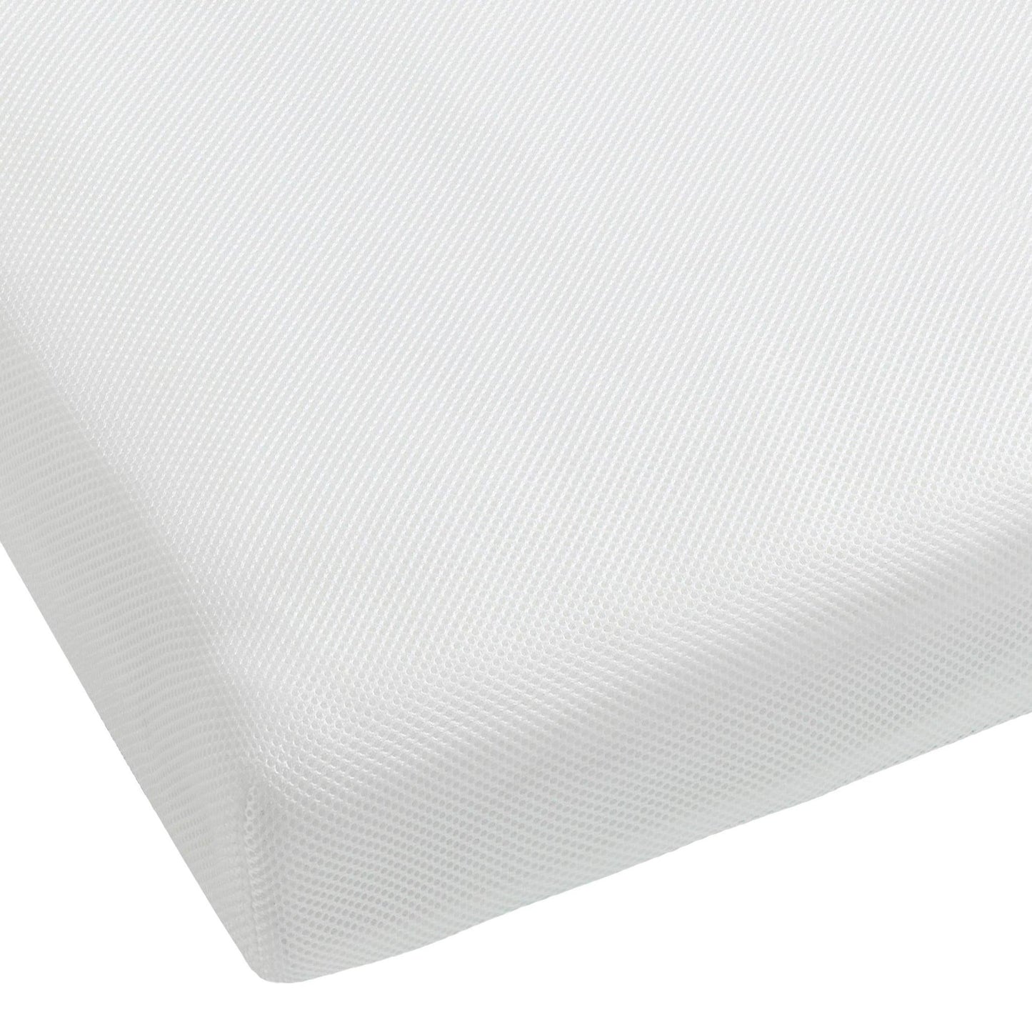 Babymore Premium Core Cot Bed Mattress – 120 x 60 CM-Dreamy Nursery