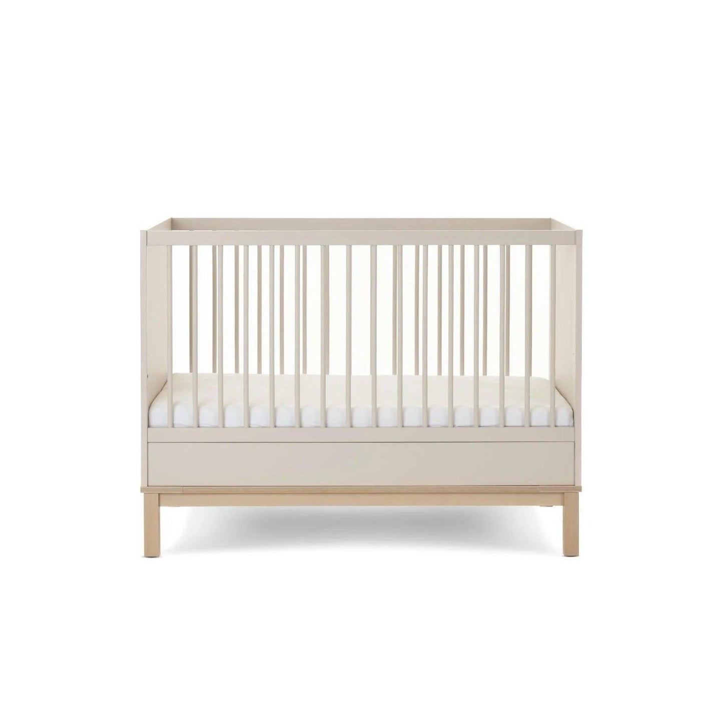 Obaby Astrid Mini 3 Piece Room Set - Satin-Dreamy Nursery