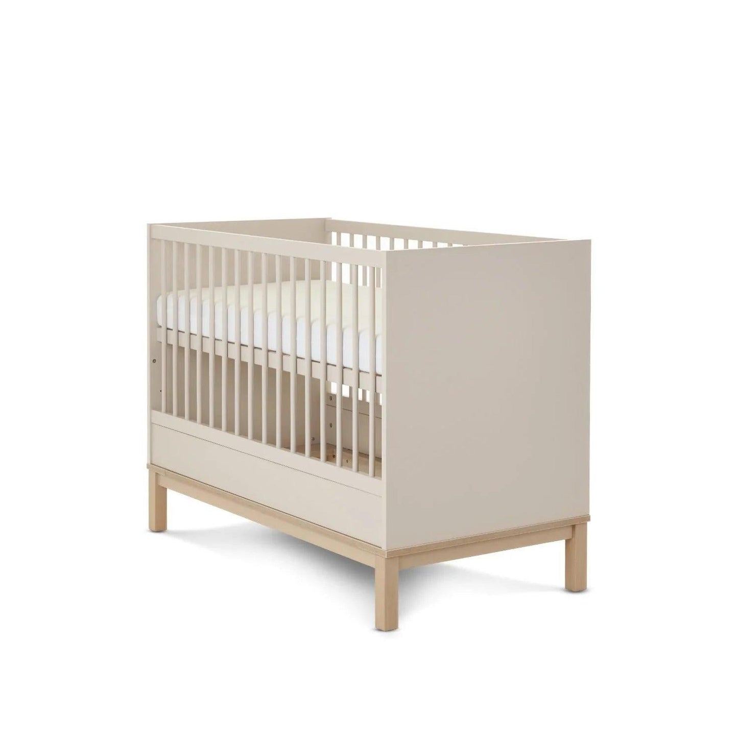 Obaby Astrid Mini 3 Piece Room Set - Satin-Dreamy Nursery