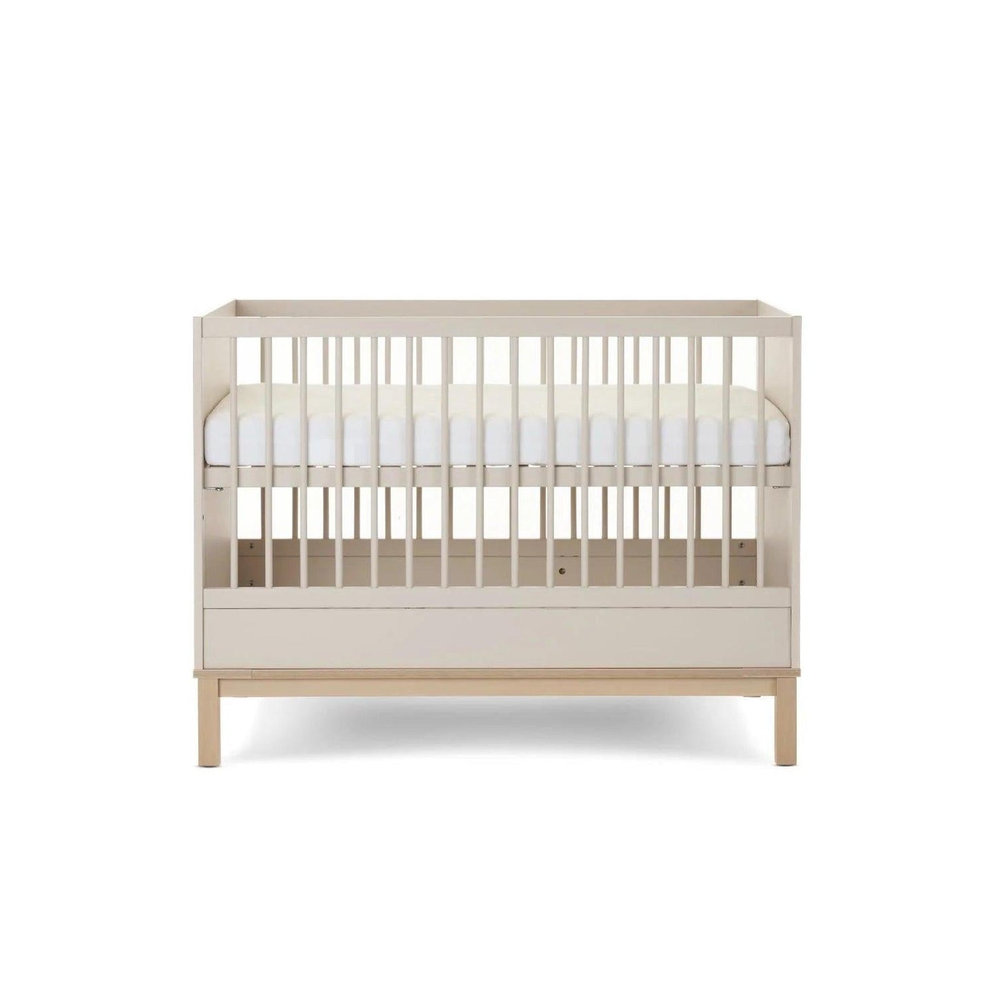 Obaby Astrid Mini 3 Piece Room Set - Satin-Dreamy Nursery