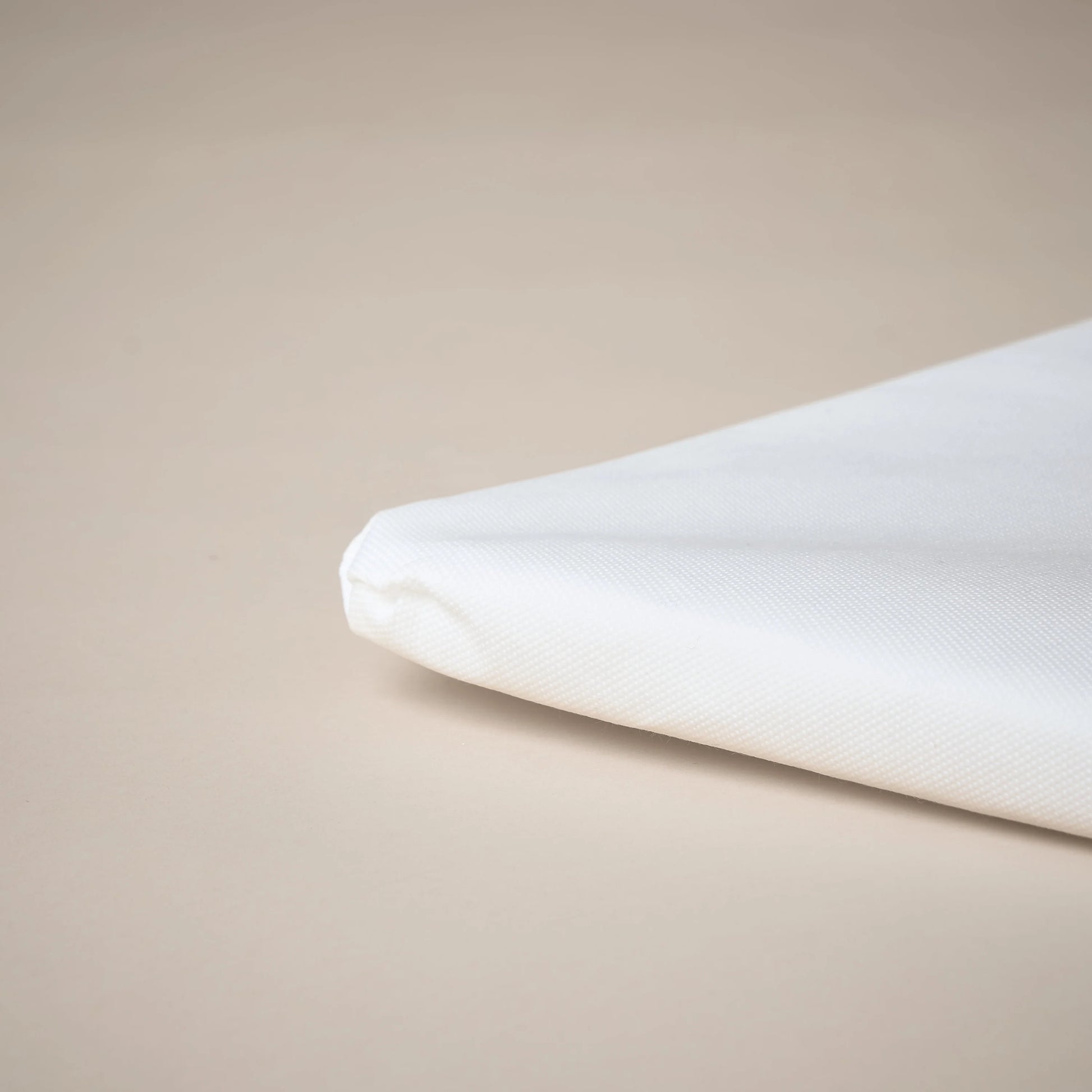 Obaby Gliding Crib - White-Dreamy Nursery