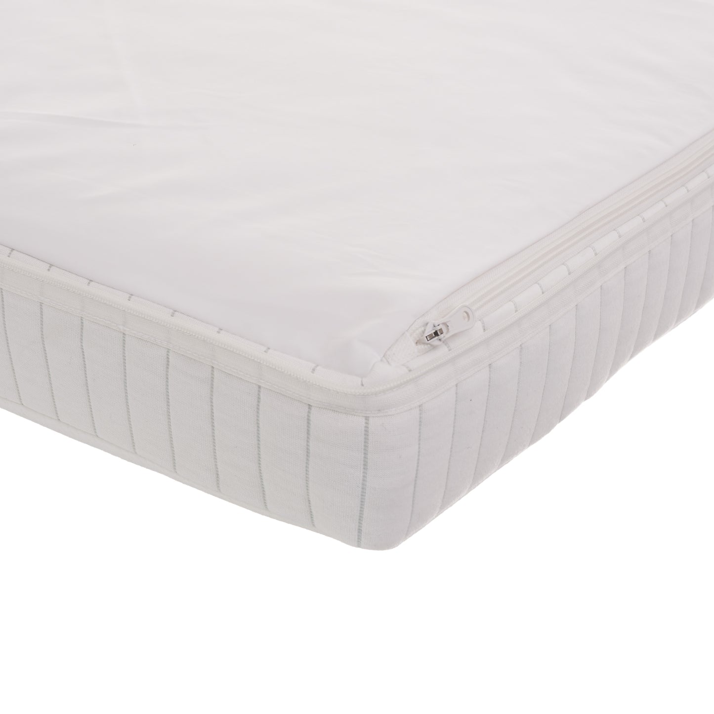 Obaby Moisture Management Dual Core Cot Mattress - 140 x 70cm-Dreamy Nursery