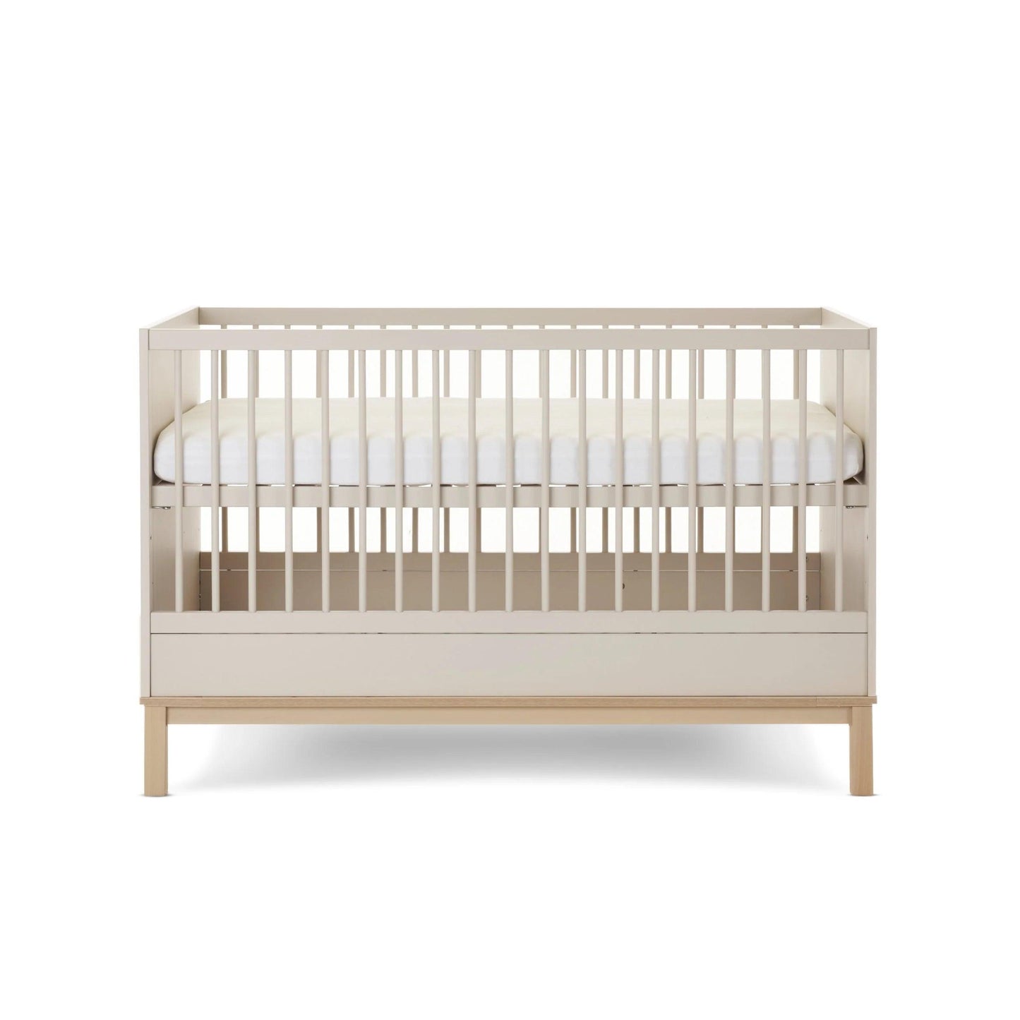 Obaby Astrid 3 Piece Room Set - Satin-Dreamy Nursery