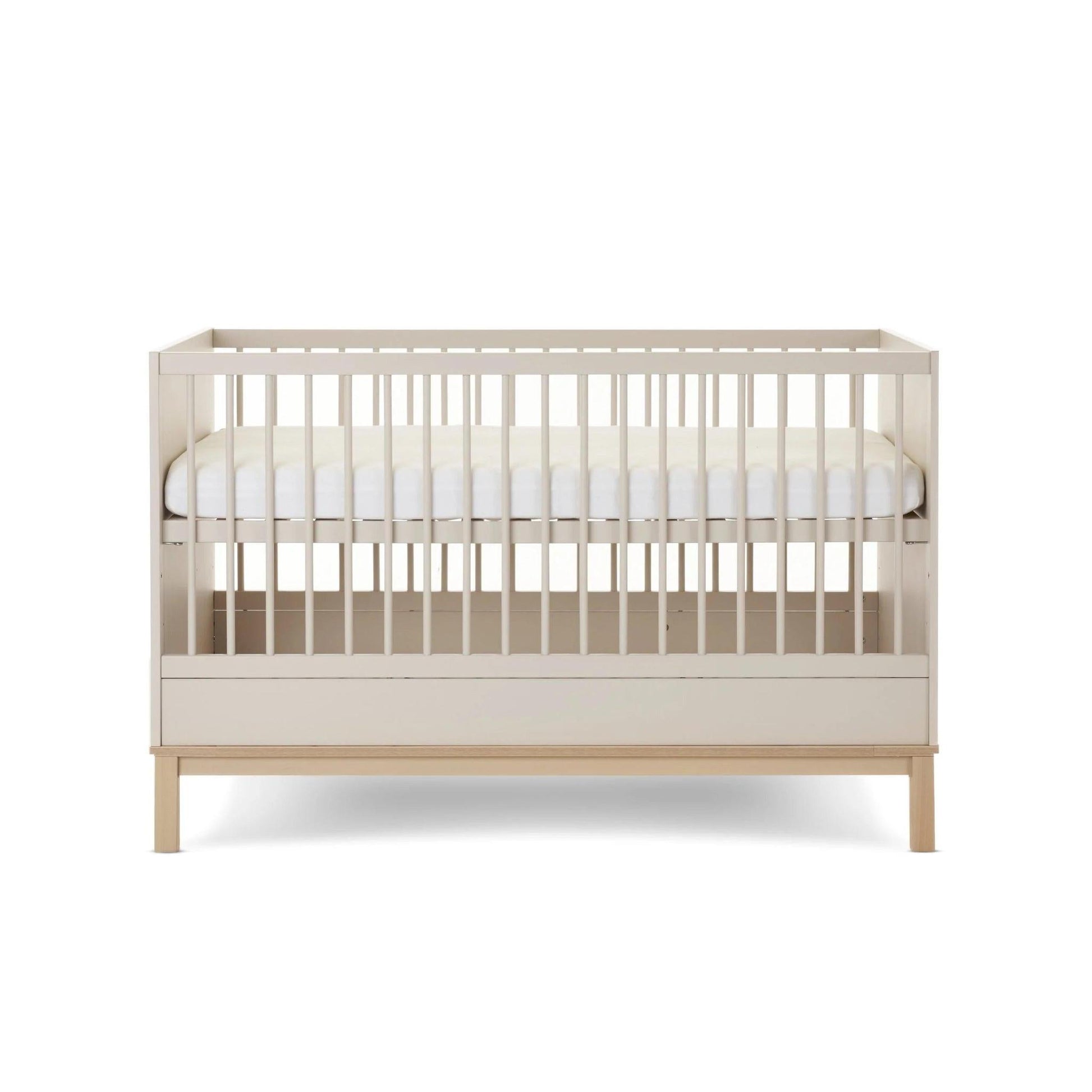 Obaby Astrid 3 Piece Room Set - Satin-Dreamy Nursery