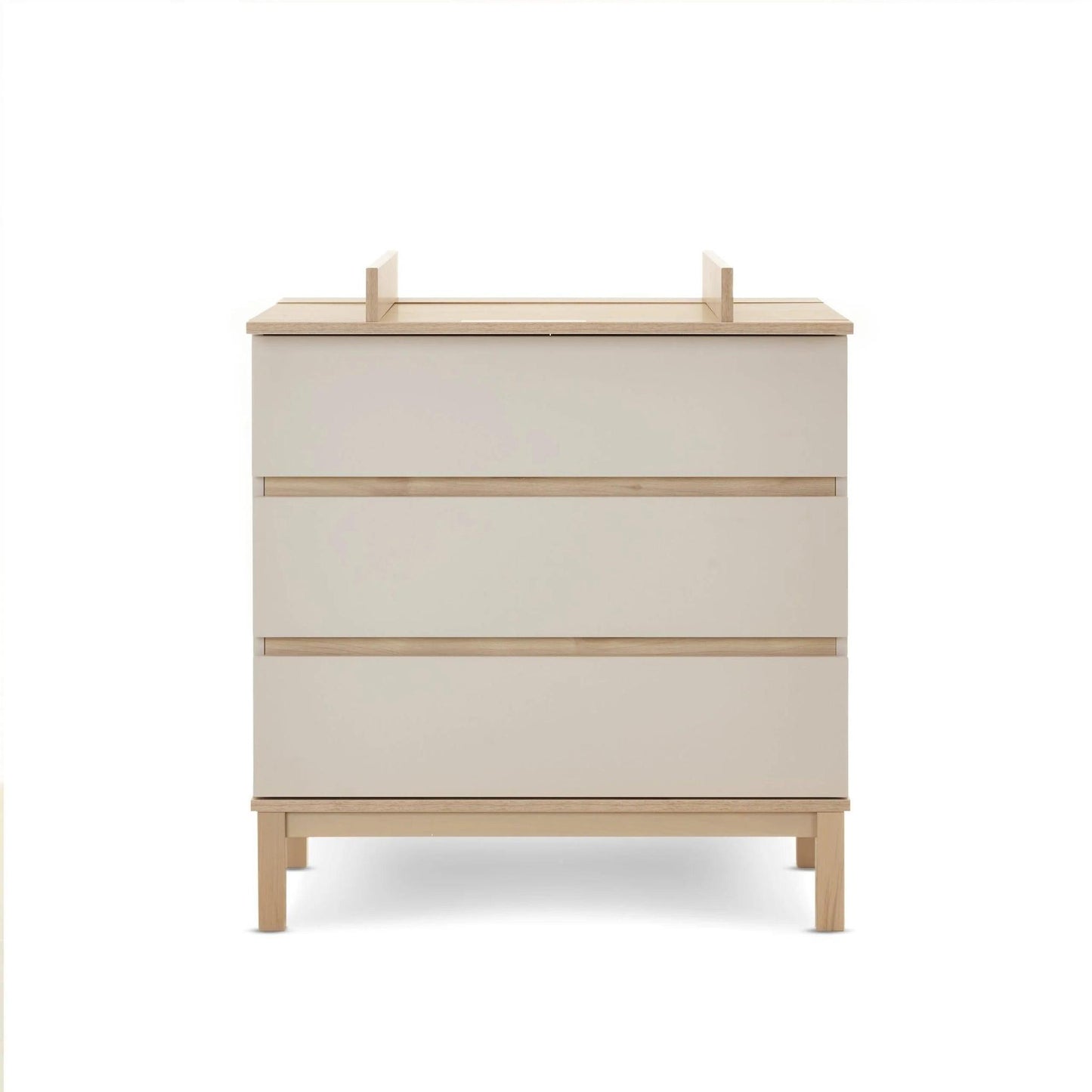 Obaby Astrid Changing Unit - Satin-Dreamy Nursery