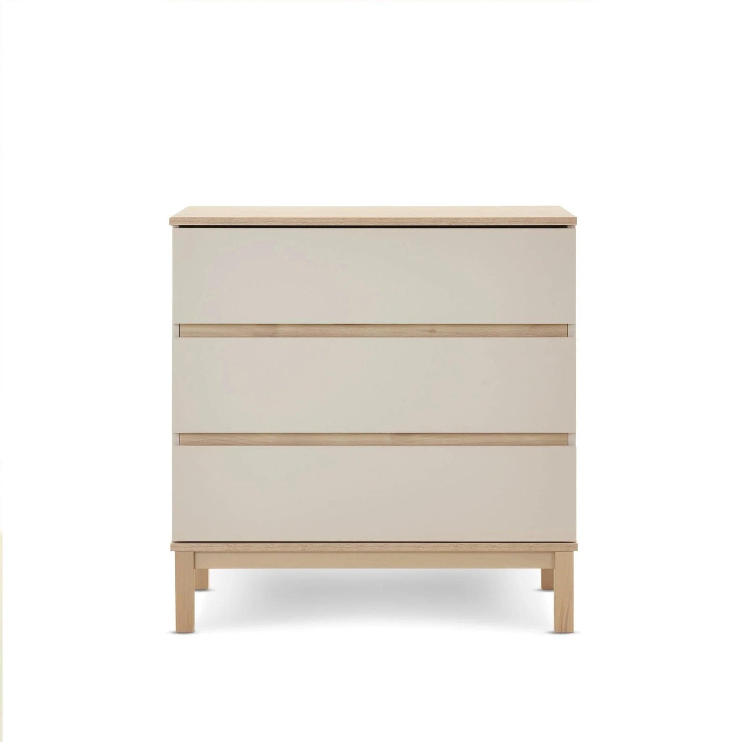 Obaby Astrid Changing Unit - Satin-Dreamy Nursery