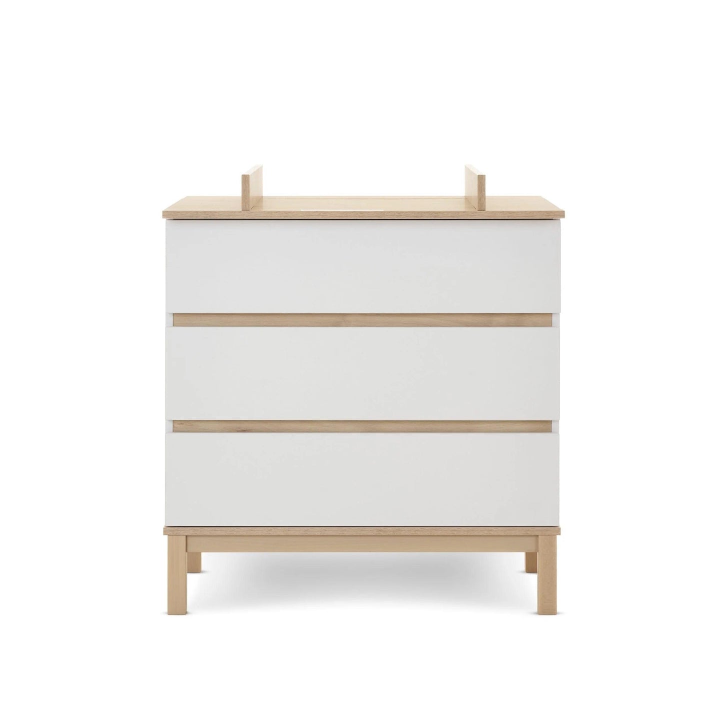 Obaby Astrid Changing Unit - White-Dreamy Nursery