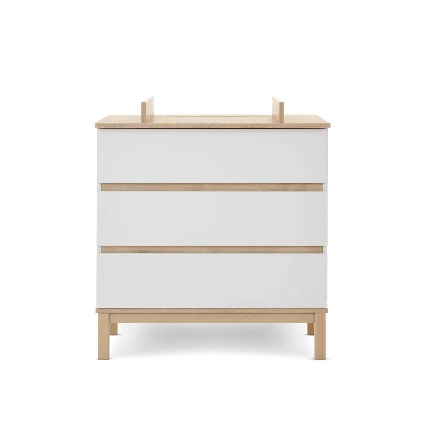 Obaby Astrid Changing Unit - White-Dreamy Nursery