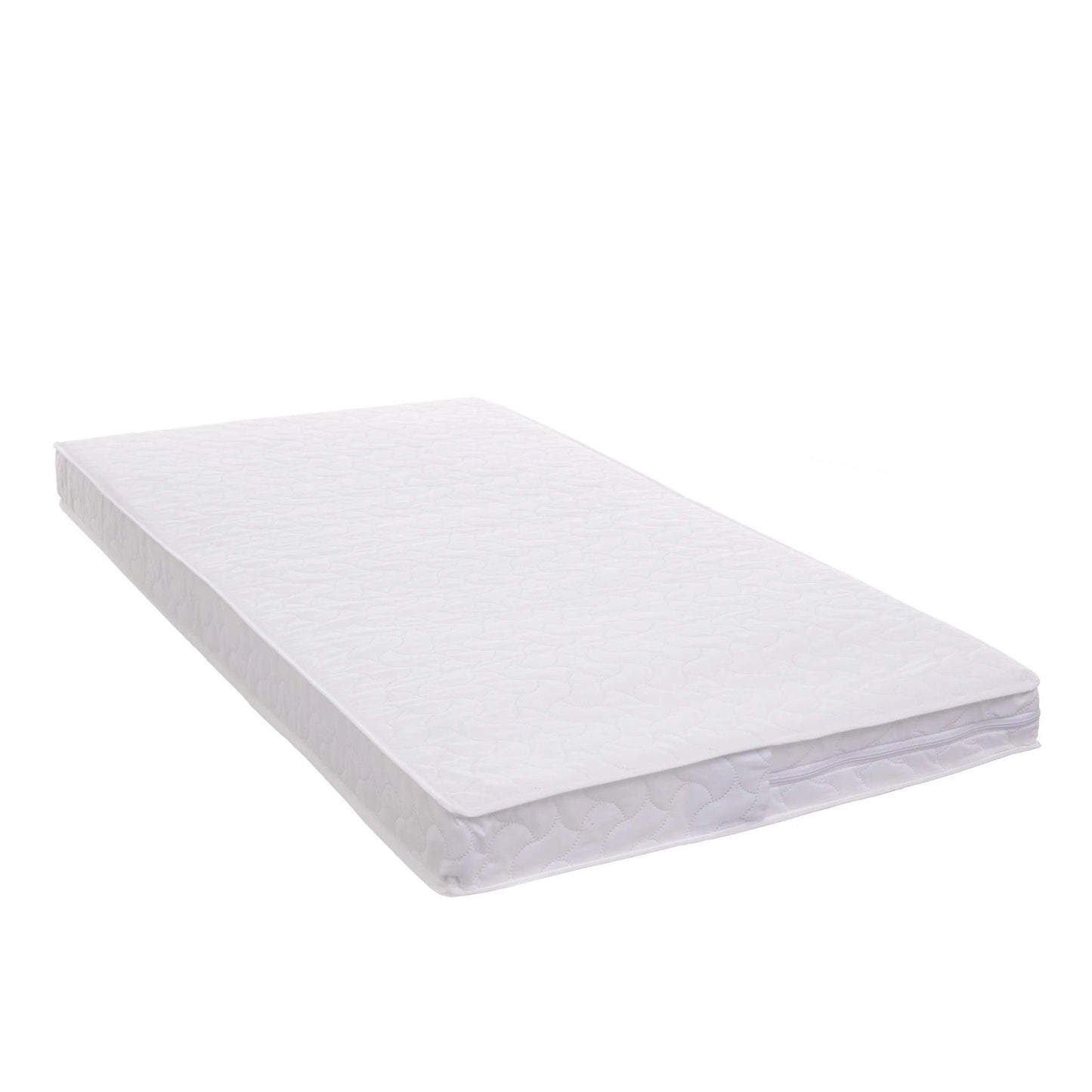 Obaby Pocket Sprung Single Mattress - 190 x 90cm-Dreamy Nursery