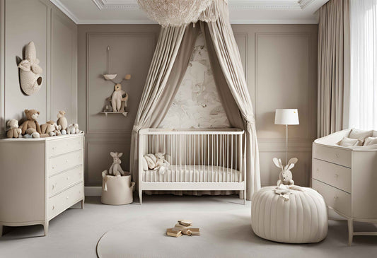 Welcome to Dreamy Nursery