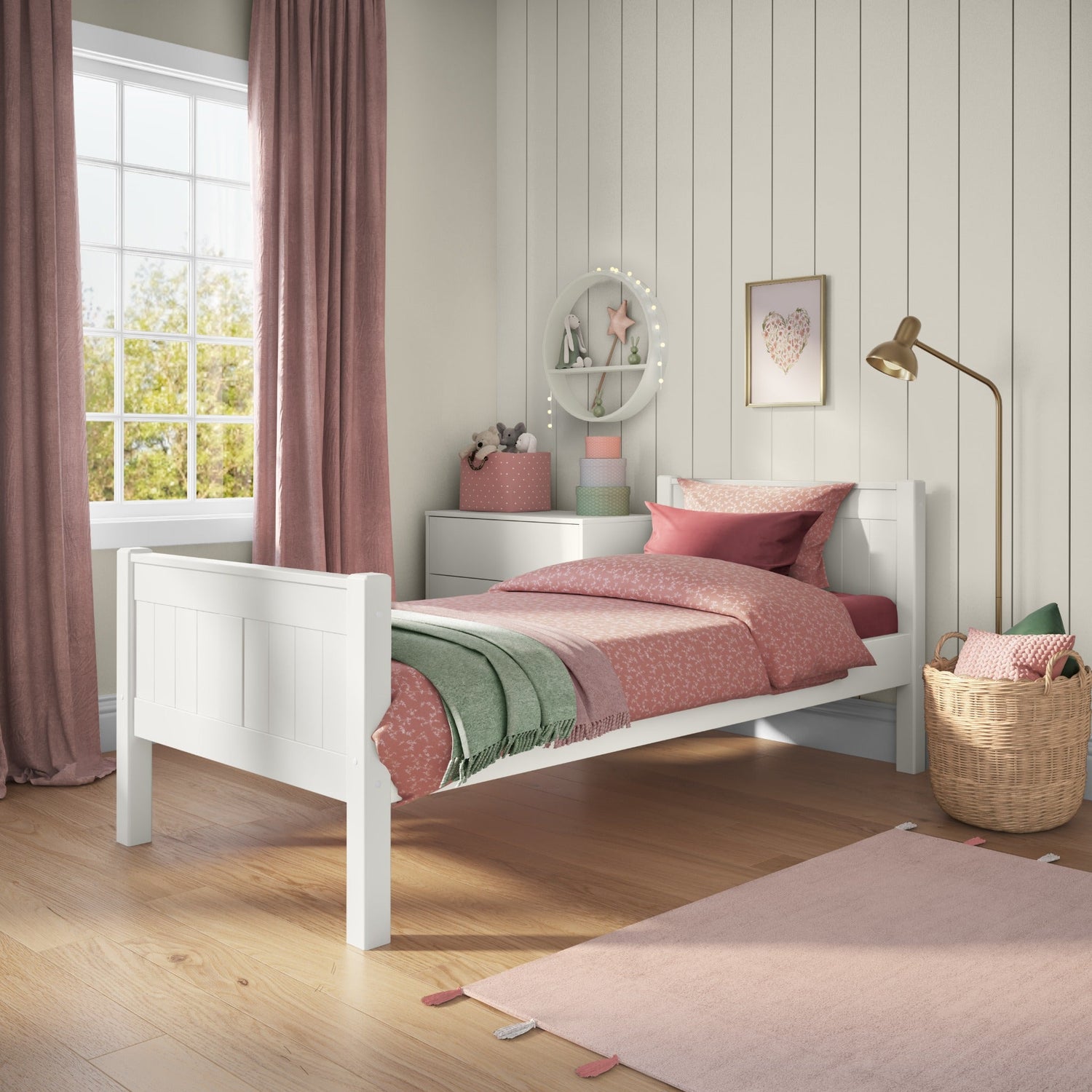 Single Beds (3ft)