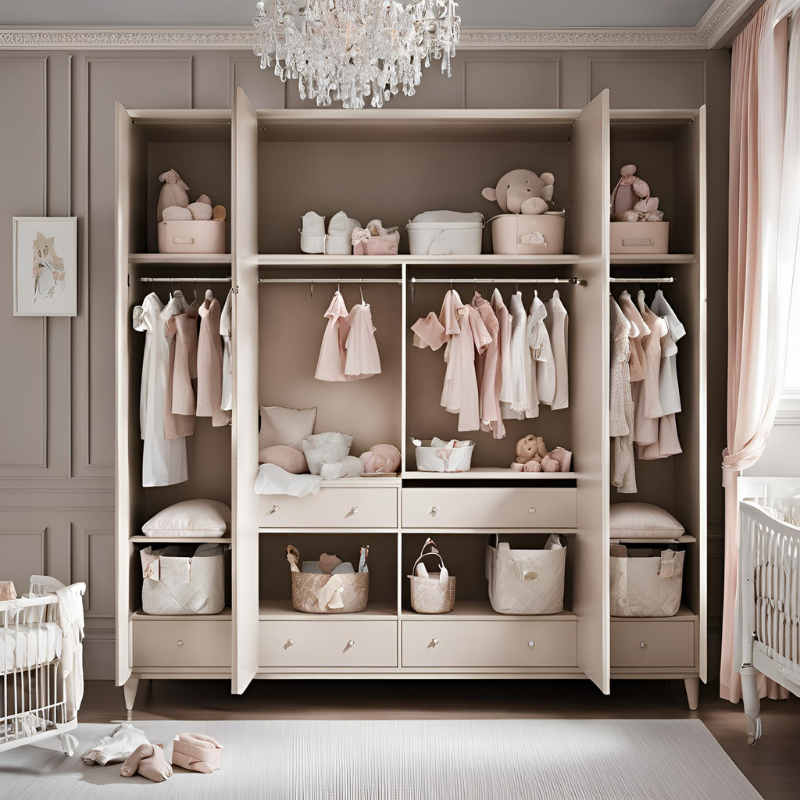 Storage Furniture