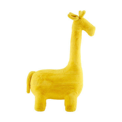 Orsina Giraffe Animal Chair - Yellow
