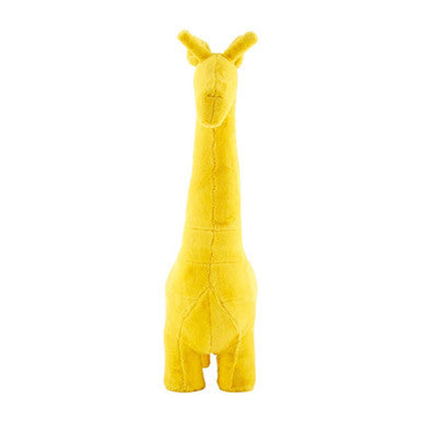 Orsina Giraffe Animal Chair - Yellow