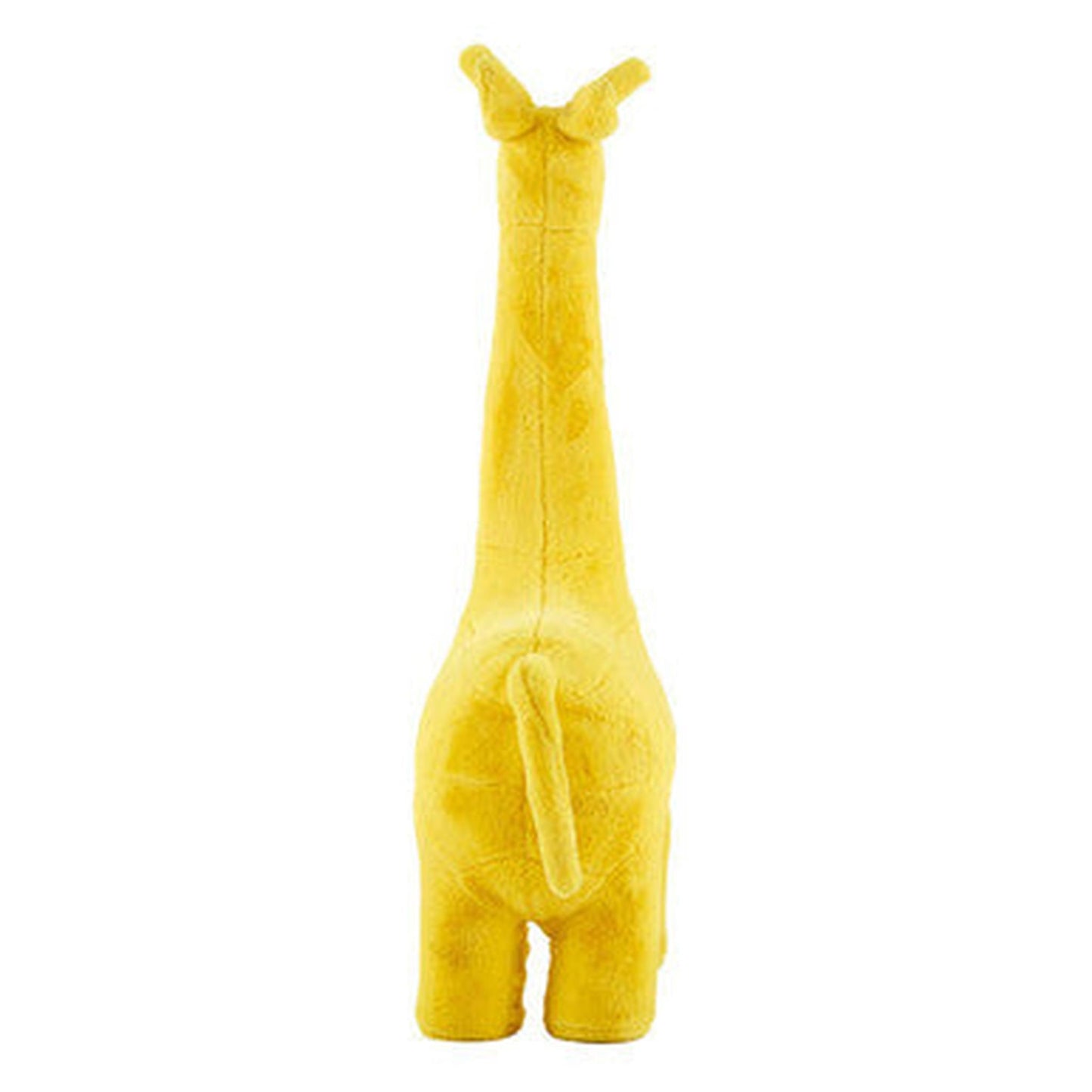 Orsina Giraffe Animal Chair - Yellow