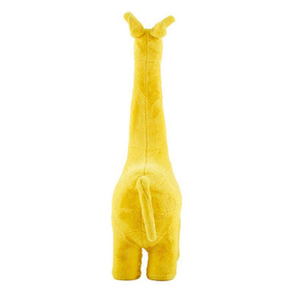 Orsina Giraffe Animal Chair - Yellow