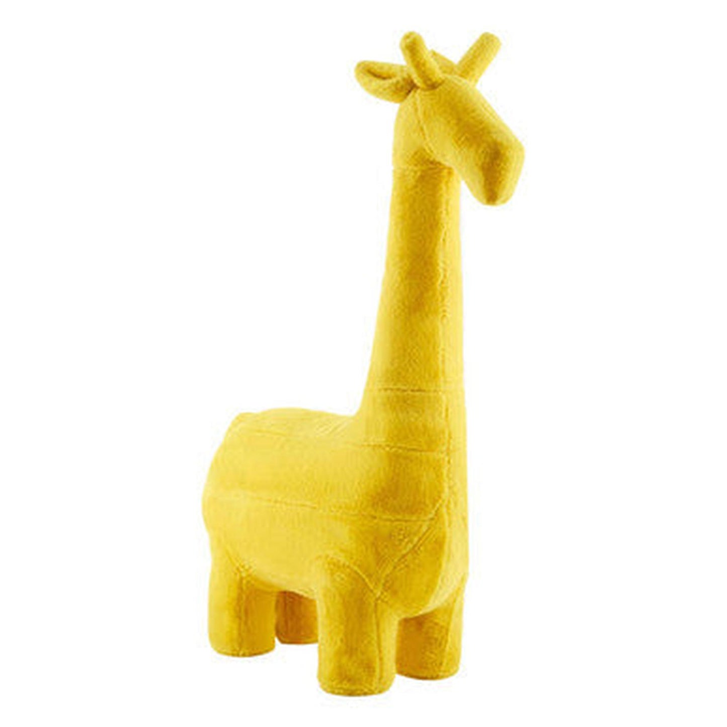 Orsina Giraffe Animal Chair - Yellow