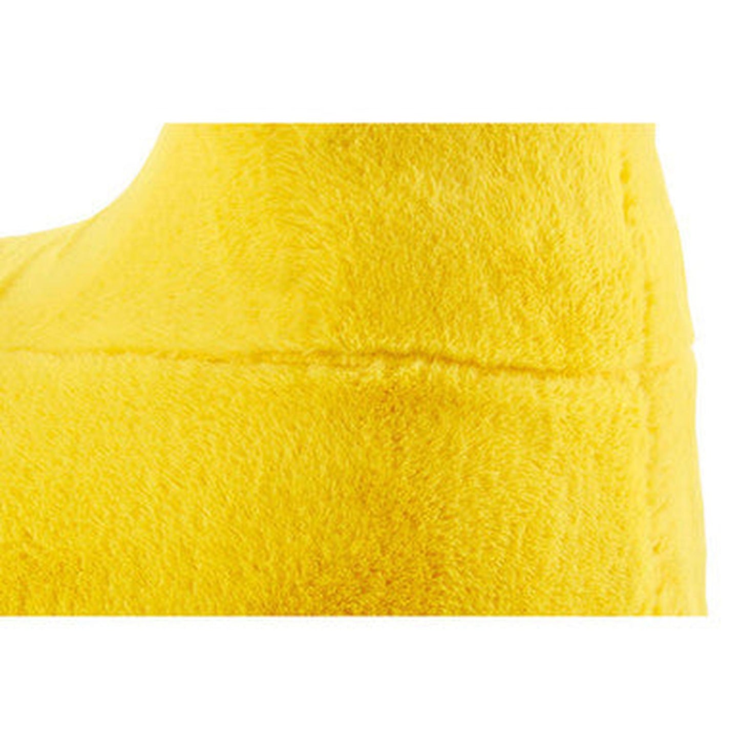 Orsina Giraffe Animal Chair - Yellow