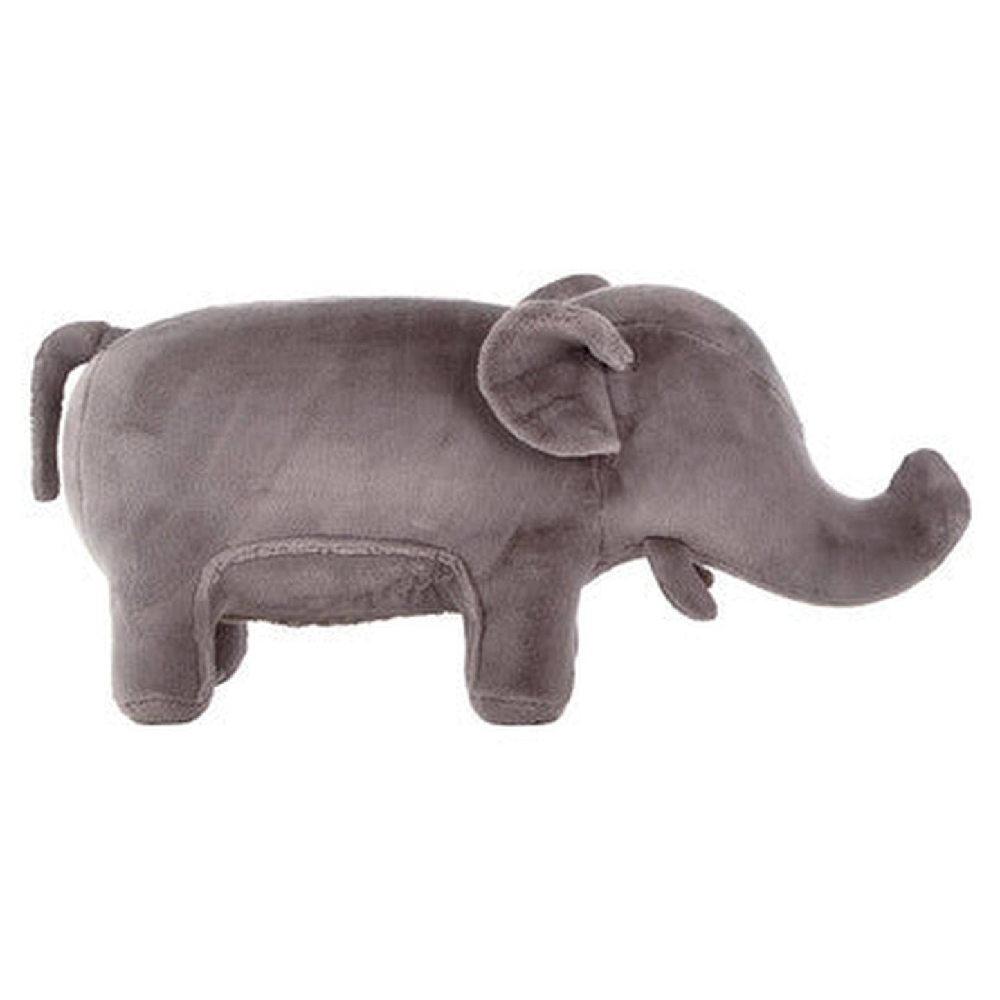 Orsina Elephant Animal Chair - Grey