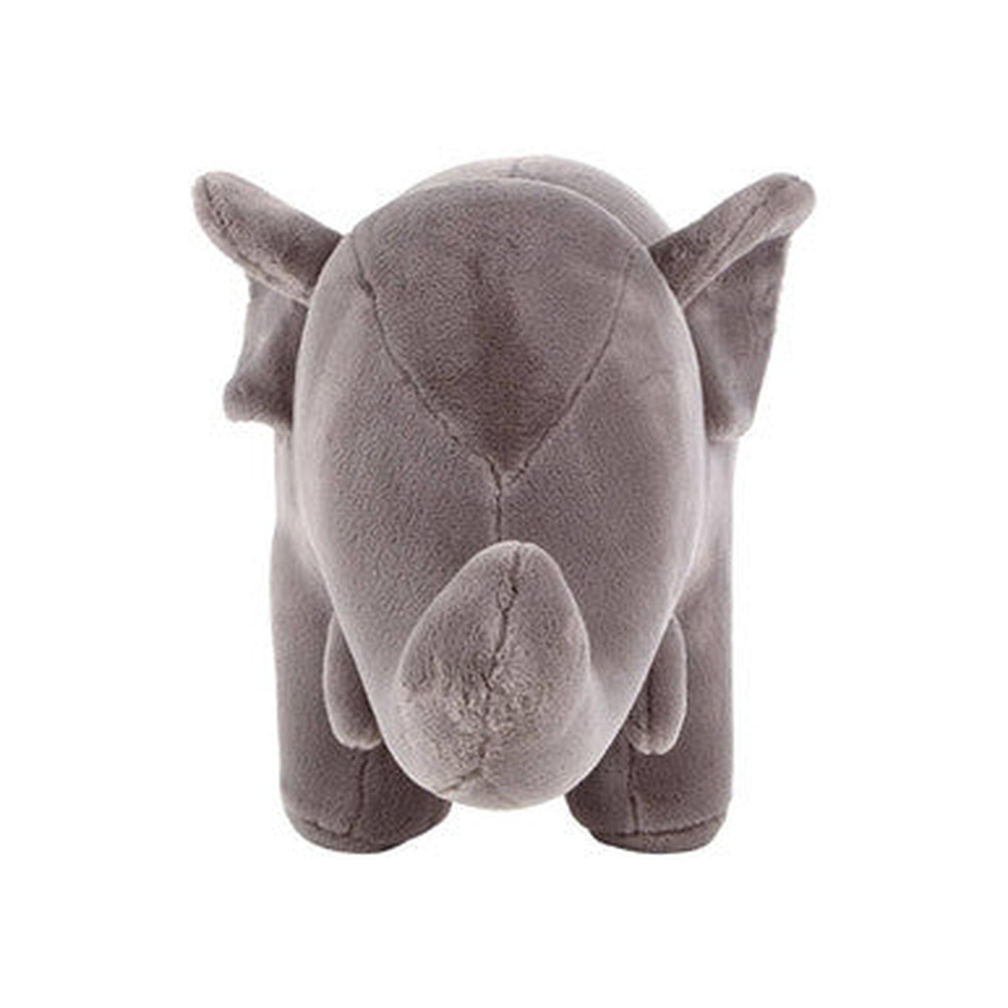 Orsina Elephant Animal Chair - Grey