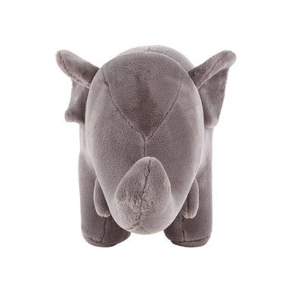 Orsina Elephant Animal Chair - Grey