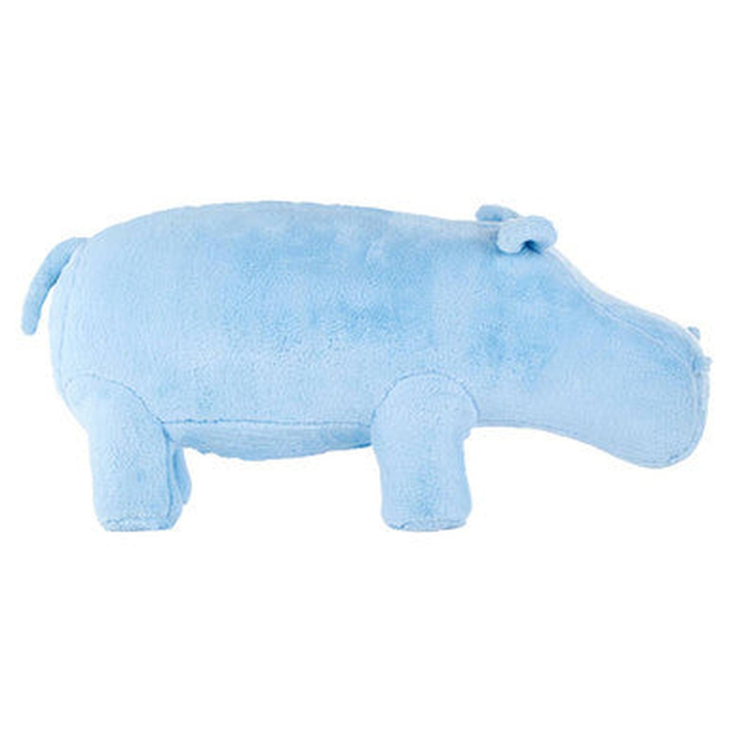 Orsina Hippo Animal Chair - Blue