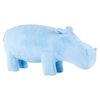 Orsina Hippo Animal Chair - Blue