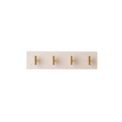 Obaby Evie Wall Hook - Cashmere - Dreamy Nursery