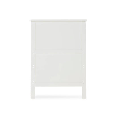 Obaby Evie Mini 2 Piece Room Set - White