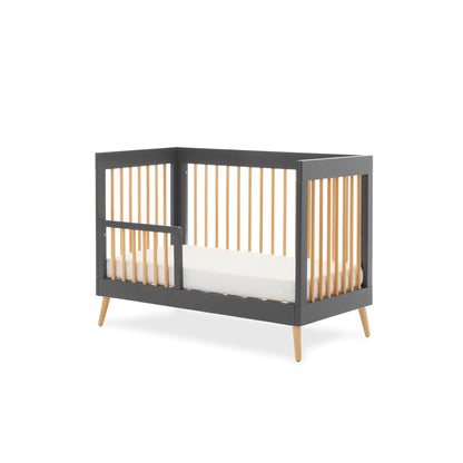 Obaby Maya Mini 2 Piece Room Set - Slate - Dreamy Nursery