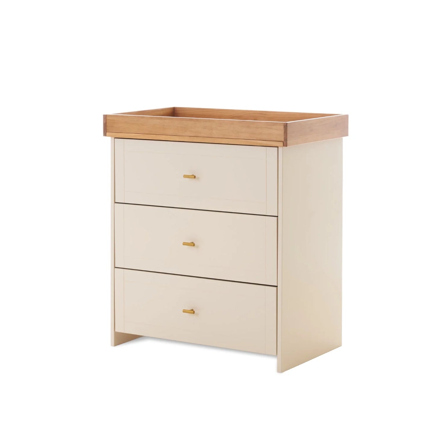 Obaby Evie Mini 3 Piece Room Set - Cashmere