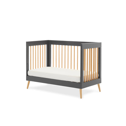 Obaby Maya Mini 2 Piece Room Set - Slate - Dreamy Nursery