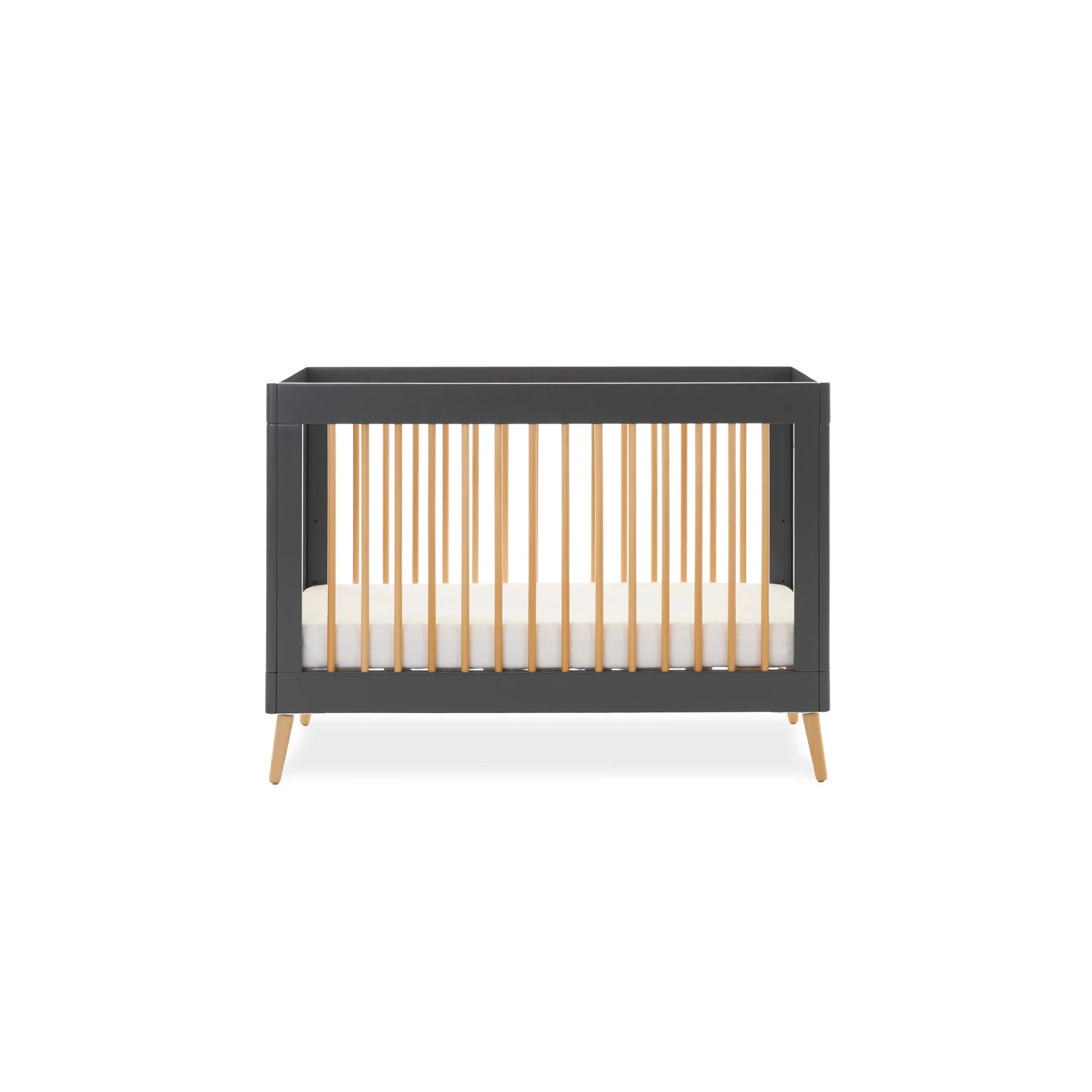 Obaby Maya Mini 2 Piece Room Set - Slate - Dreamy Nursery