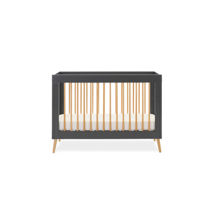Obaby Maya Mini 2 Piece Room Set - Slate - Dreamy Nursery