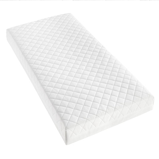 Babymore Deluxe Sprung Cot Bed Mattress – 120 x 60 cm-Dreamy Nursery