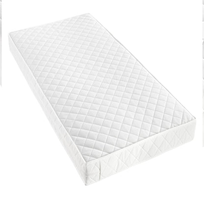 Babymore Pocket Sprung Cot Bed Mattress – 120 x 60 cm-Dreamy Nursery