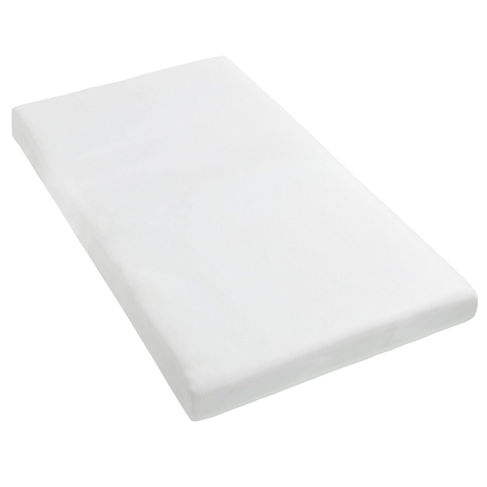 Babymore Premium Core Cot Bed Mattress – 120 x 60 CM-Dreamy Nursery
