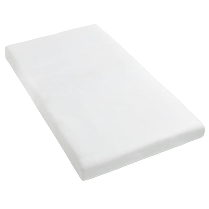 Babymore Premium Core Cot Bed Mattress – 120 x 60 CM-Dreamy Nursery
