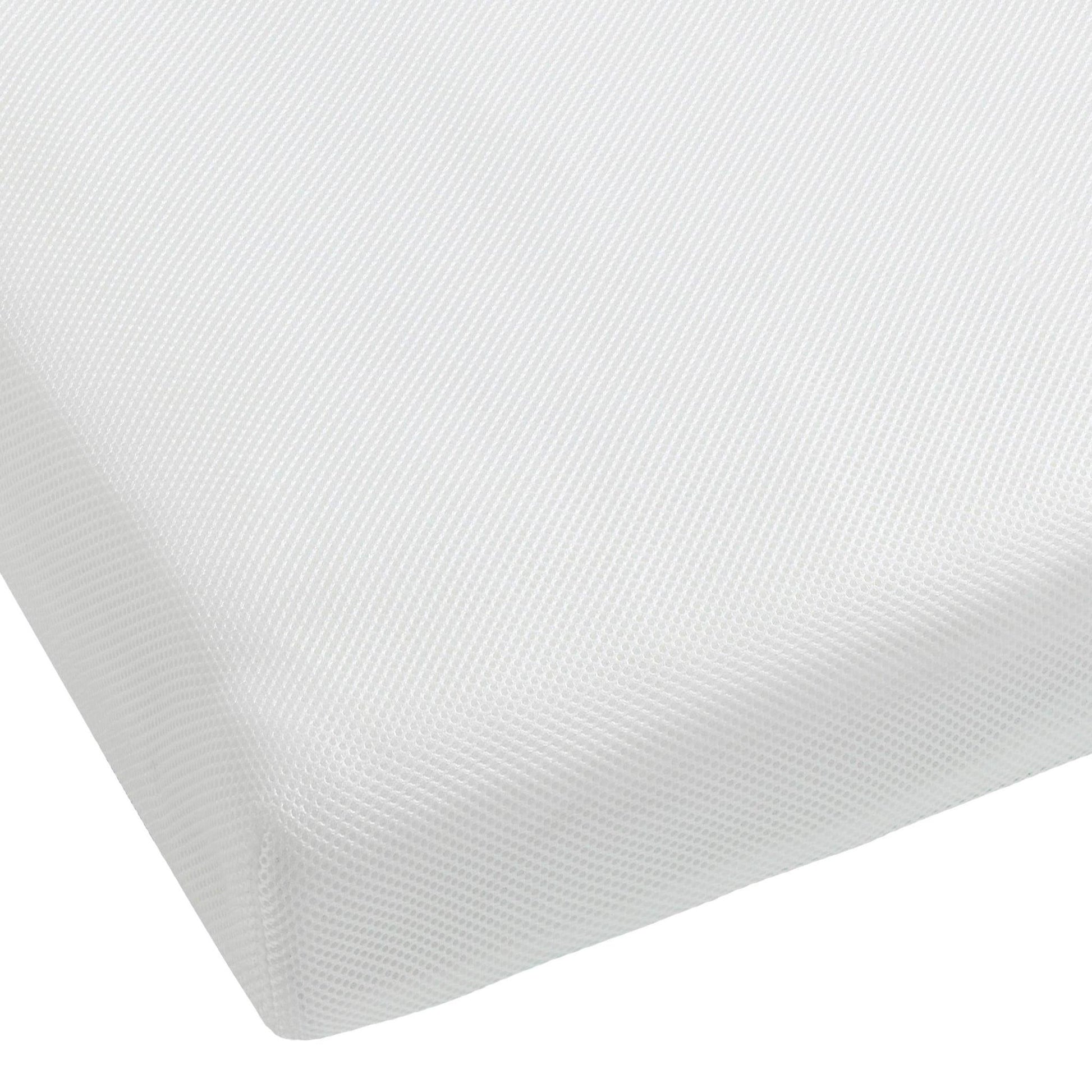 Babymore Premium Core Cot Bed Mattress – 120 x 60 CM-Dreamy Nursery