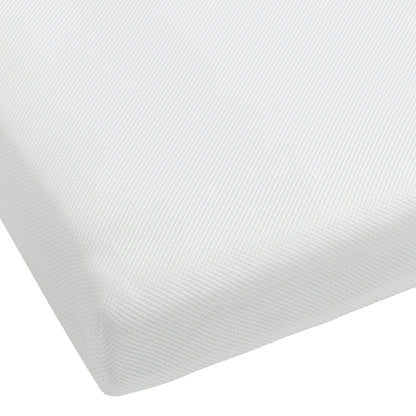 Babymore Premium Core Cot Bed Mattress – 120 x 60 CM-Dreamy Nursery