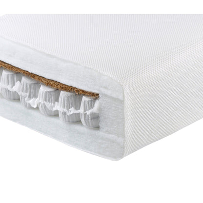 Babymore Premium Core Cot Bed Mattress – 120 x 60 CM-Dreamy Nursery